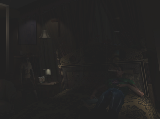 The Visitor gallery image