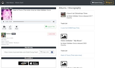 Music We Make gallery image