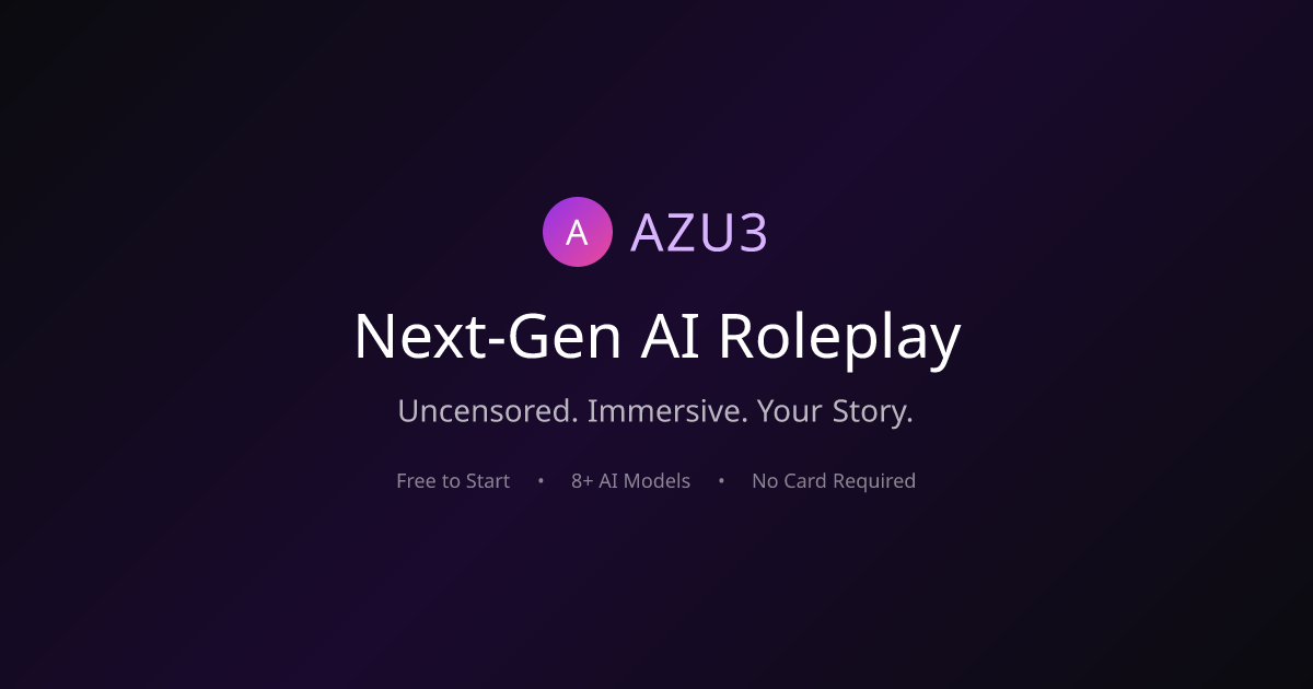 AZU3AI gallery image