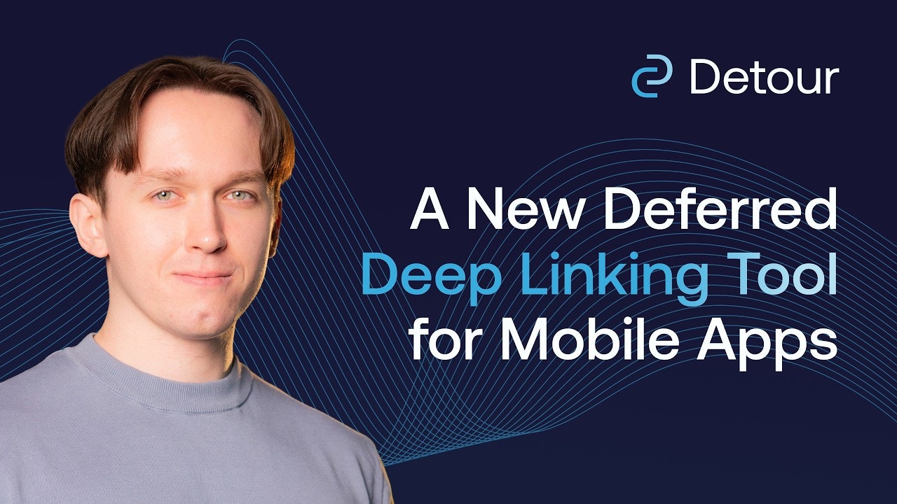 Detour gallery image