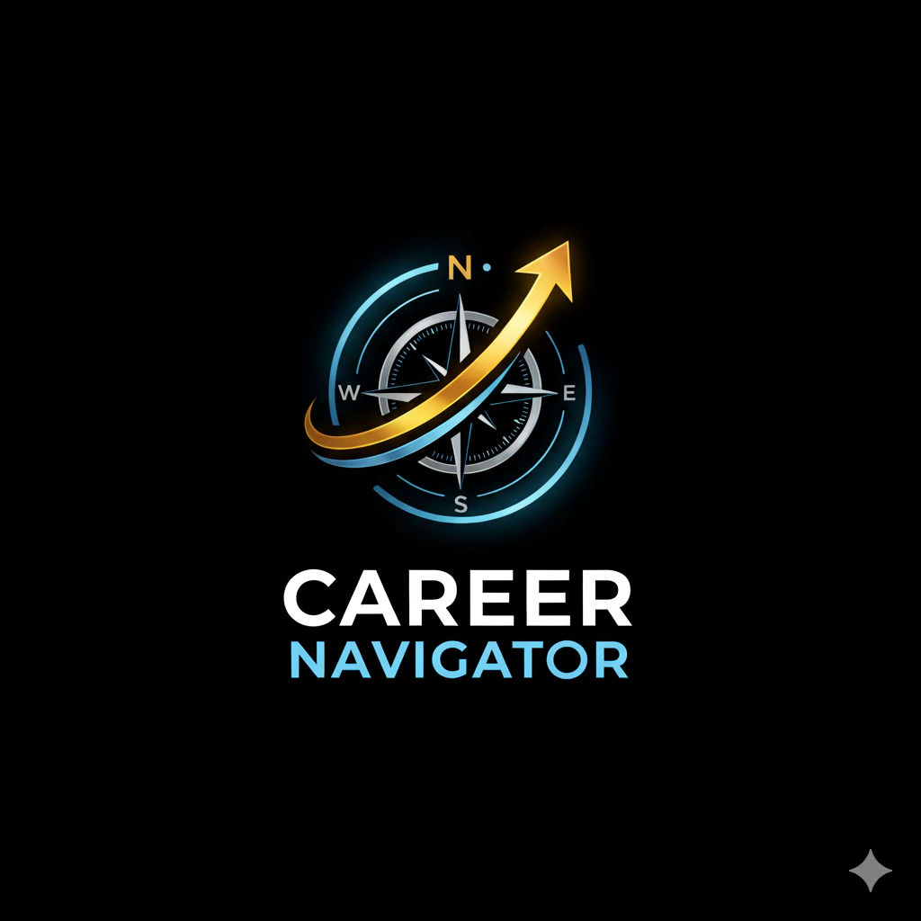 Career Navigator logo