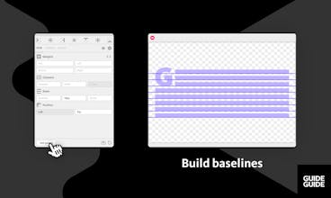 GuideGuide gallery image