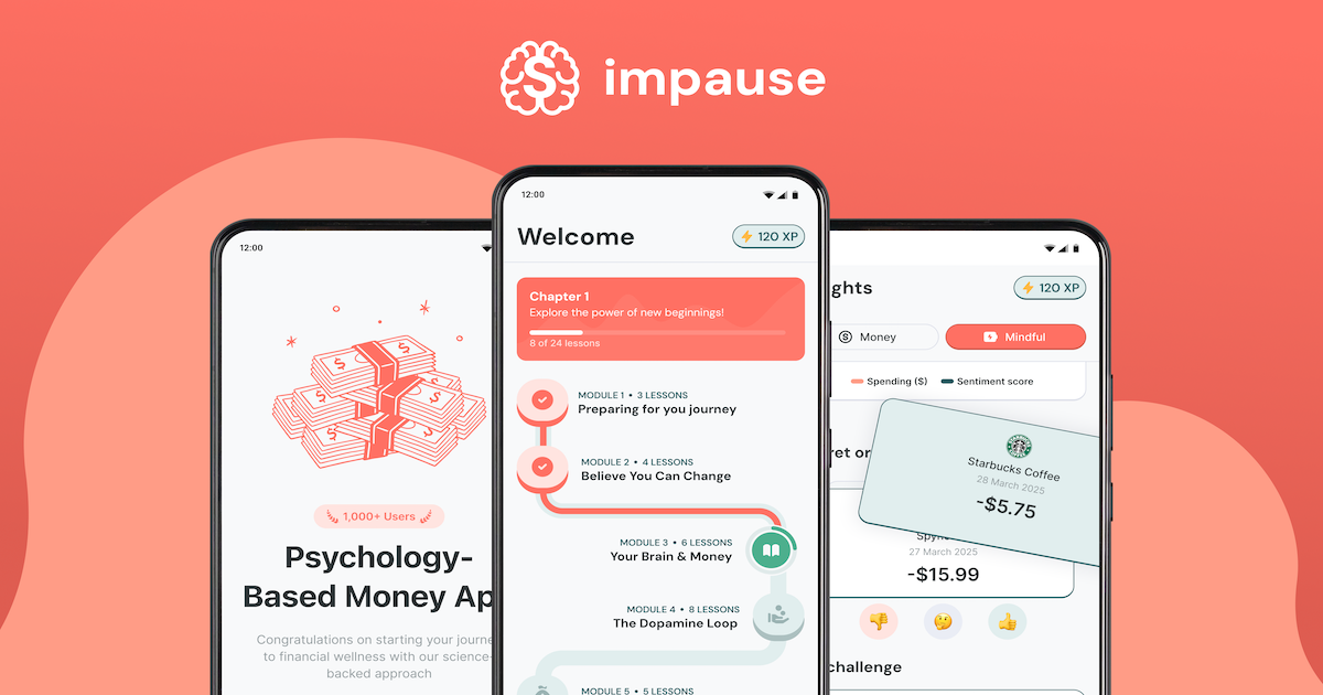 impause gallery image