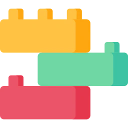 FileBricks: disk space analyzer software