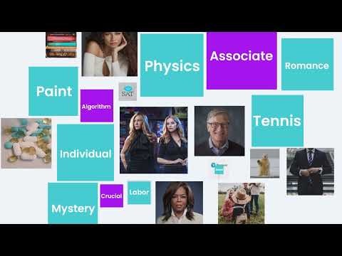 WordUP | Vocabulary Builder gallery image