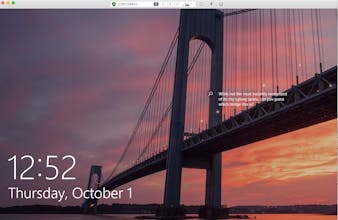 RustDesk gallery image