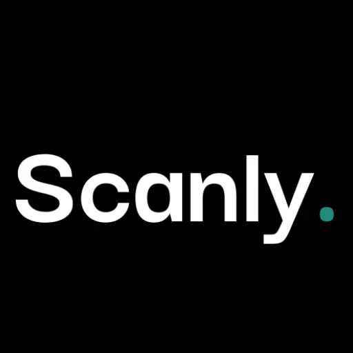 Scanly gallery image