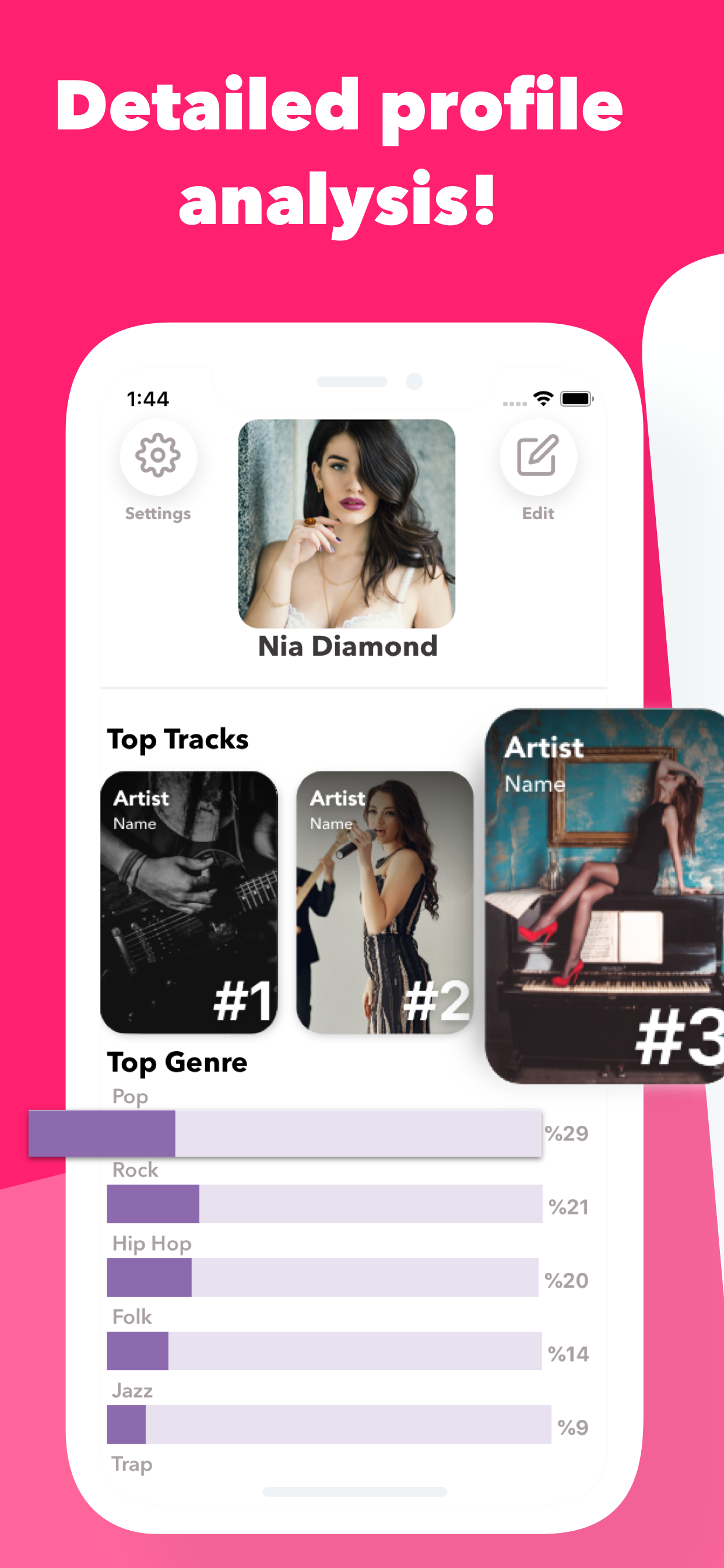 SpotiChat gallery image