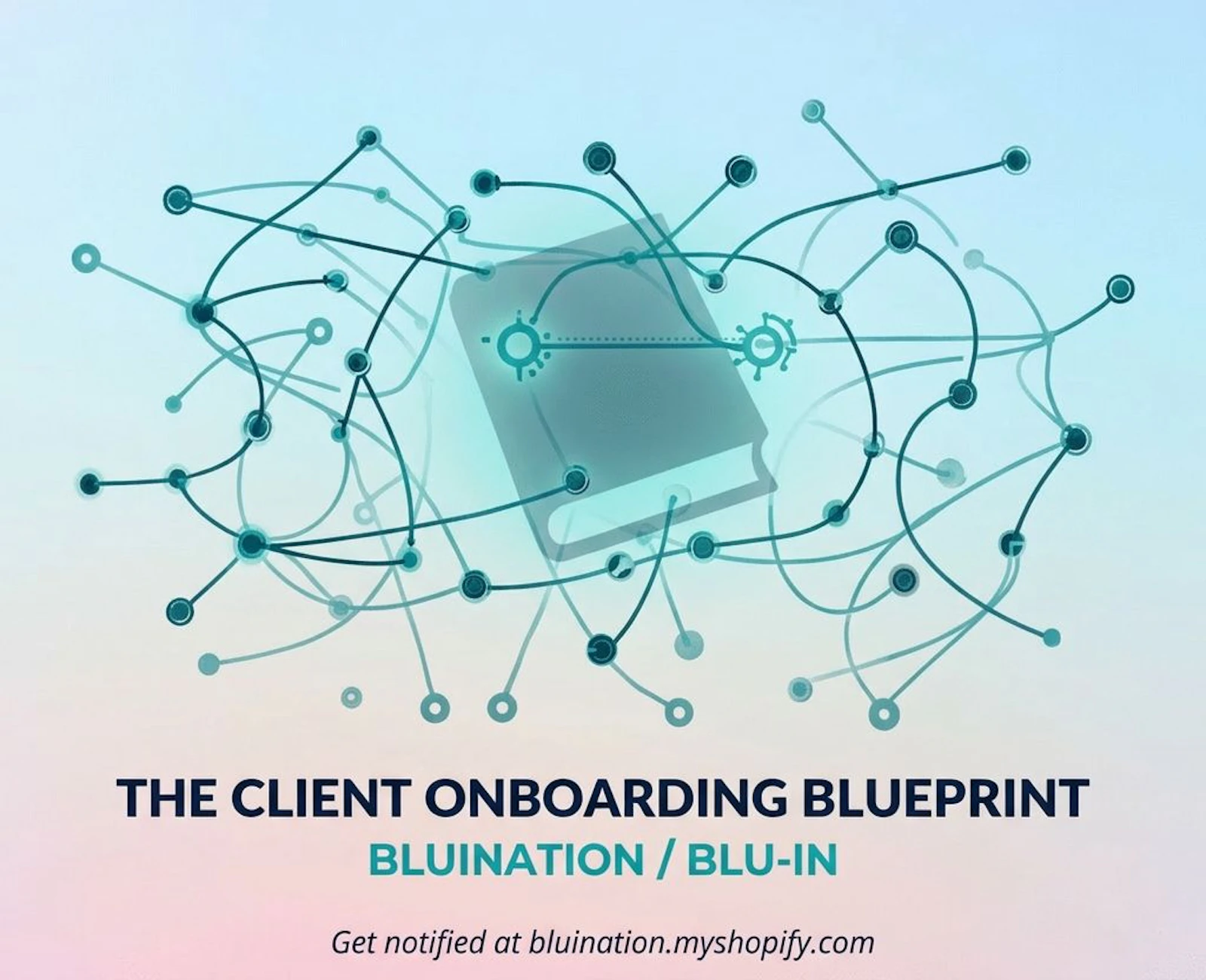 The Client Onboarding Blueprint screenshot 4