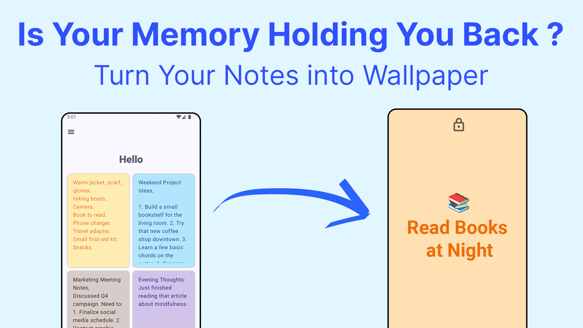Notes on Screen gallery image
