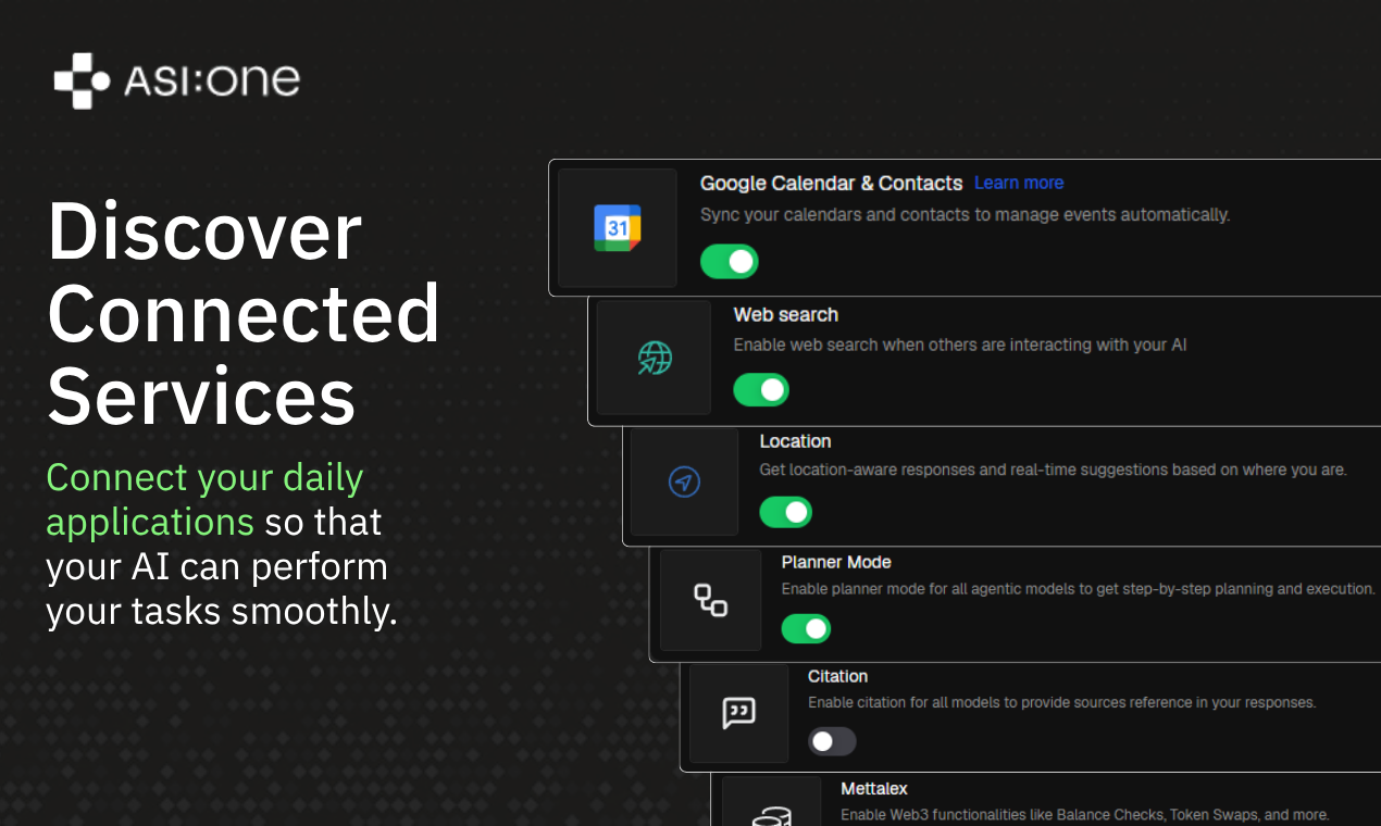 ASI:One gallery image