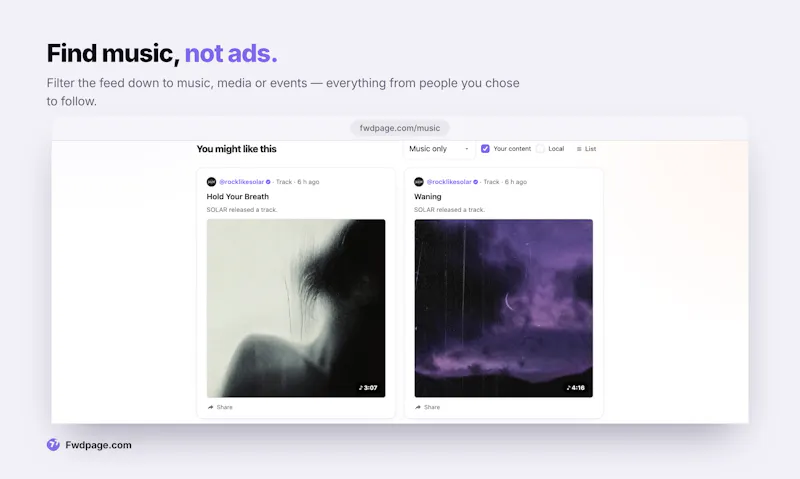 Fwdpage screenshot 9