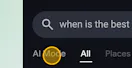 Google Search AI Mode