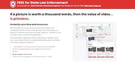 RoadProof gallery image