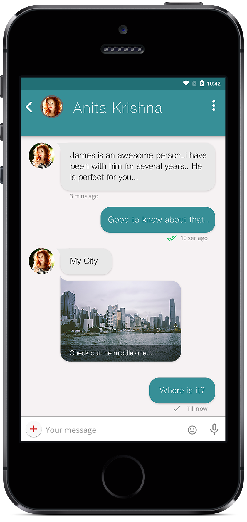 dateIITians  gallery image