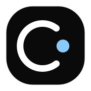 Clanker Talk - Product Hunt launch logo and brand identity