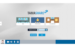 Tamashare - Innovative Meetings media 2