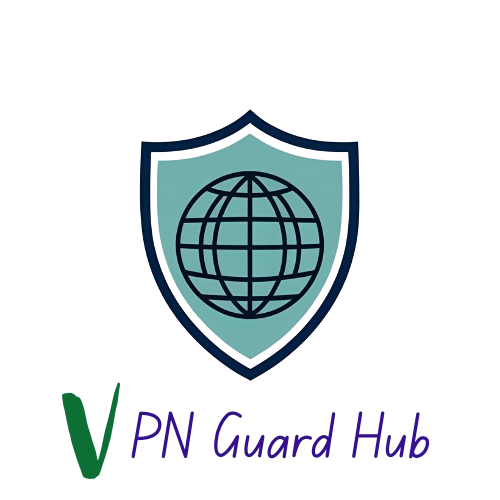 VPN Guard Hub