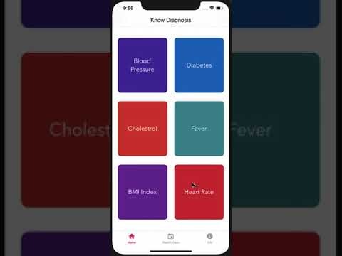 Know Diagnosis gallery image
