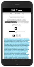 Lit Ipsum gallery image