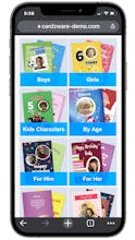 Cardzware: Personalized Greeting Cards gallery image