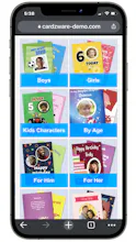 Cardzware: Personalized Greeting Cards gallery image