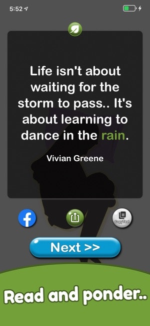 Game of Quotes gallery image