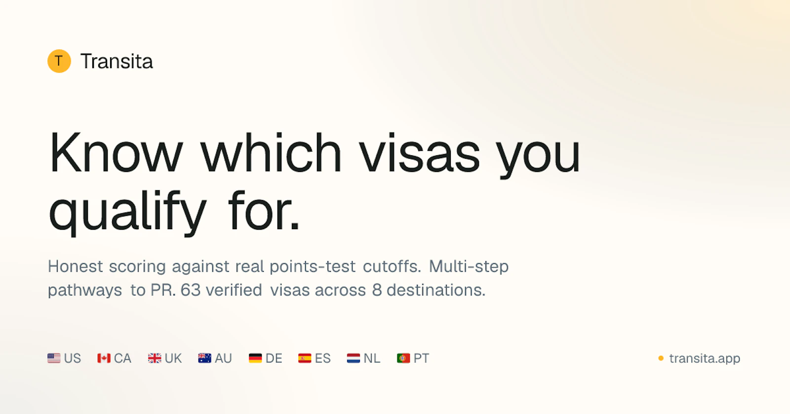 Transita screenshot 2