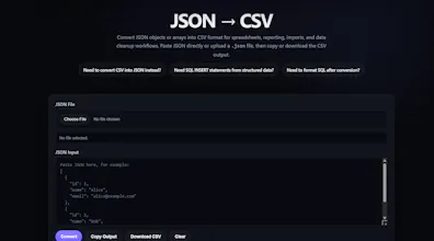 InsertFlow gallery image