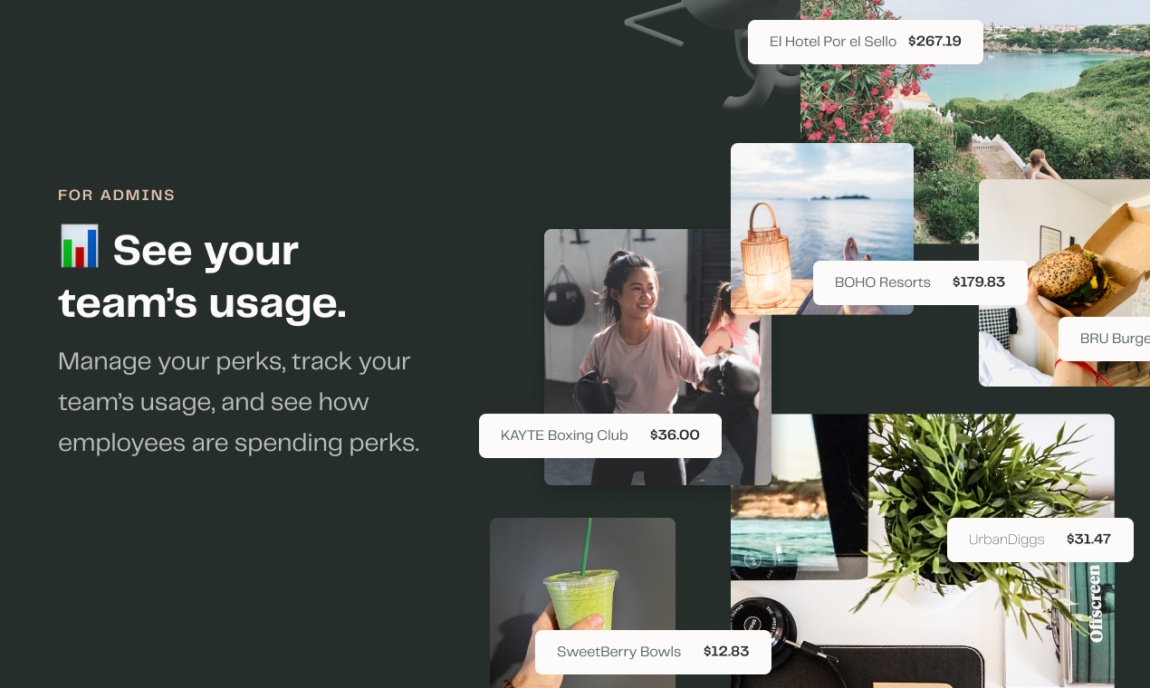 SimplePerks gallery image