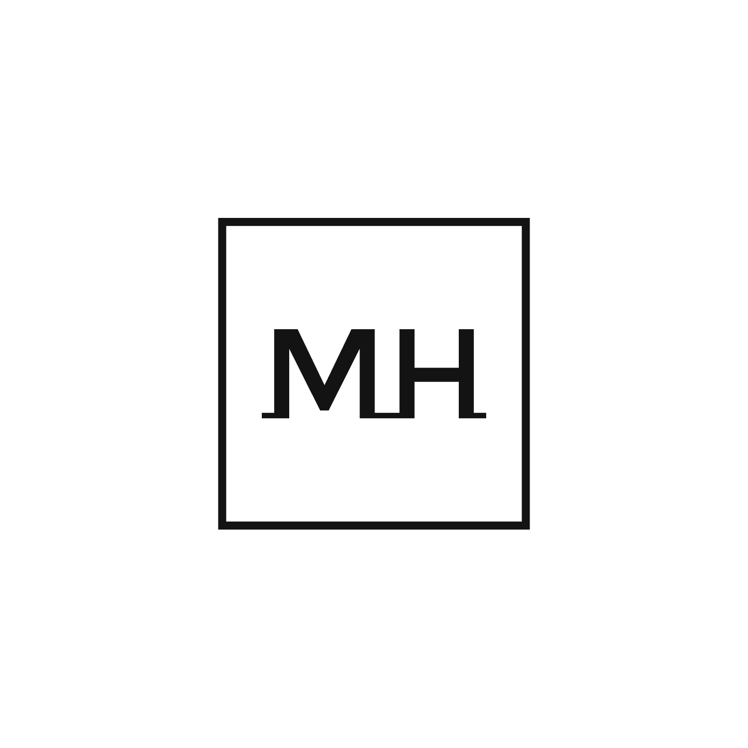 MagnificentH logo
