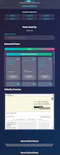 SiteFontCheck gallery image