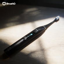 BrushO β AI Smart Toothbrush gallery image