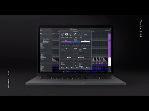 SoundSwitch gallery image