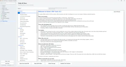 SourceForge gallery image
