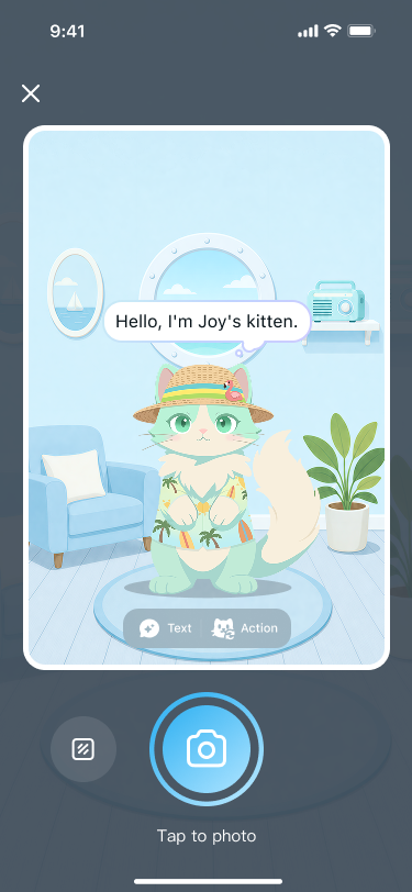 Vela — Meet, Chat & Vibe gallery image