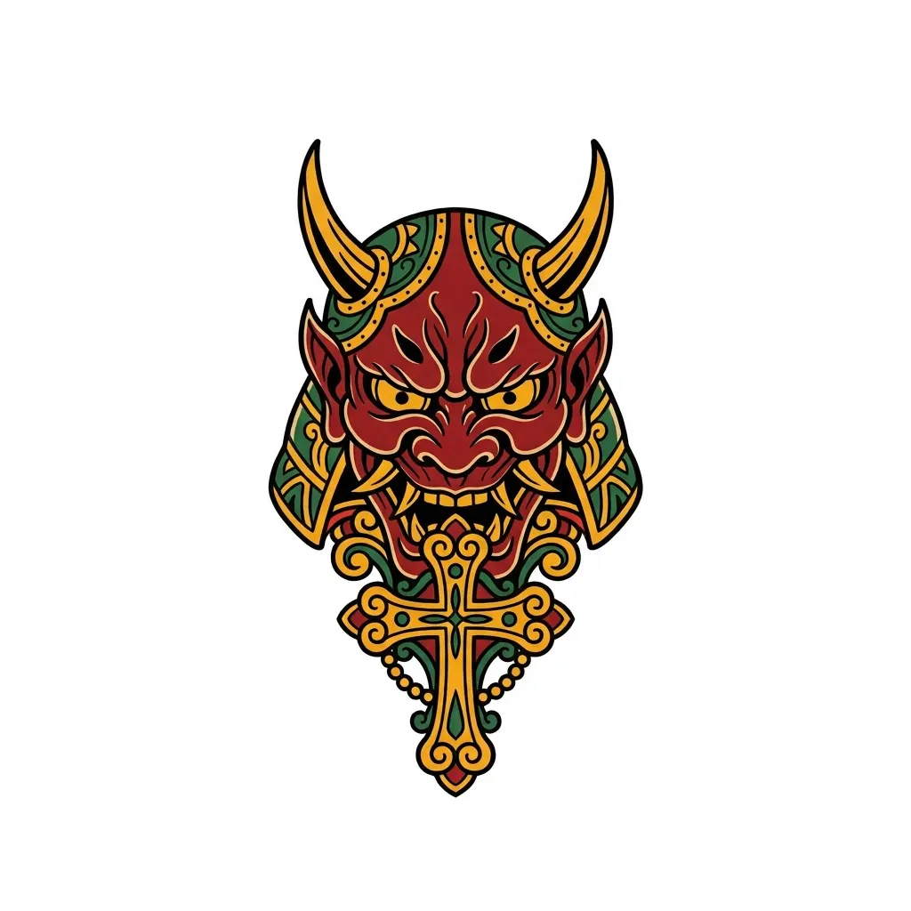 inkvara tattoo gallery image