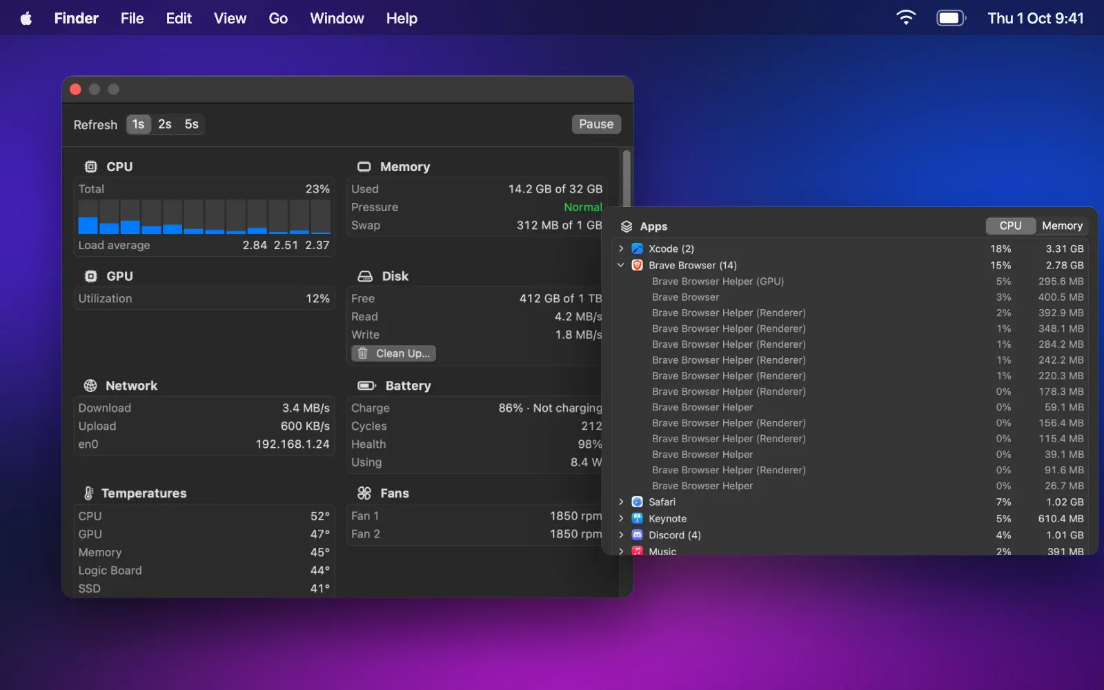 Hatoba screenshot 4