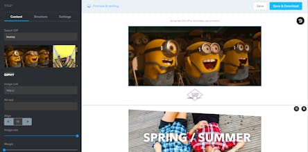 Topol.io gallery image