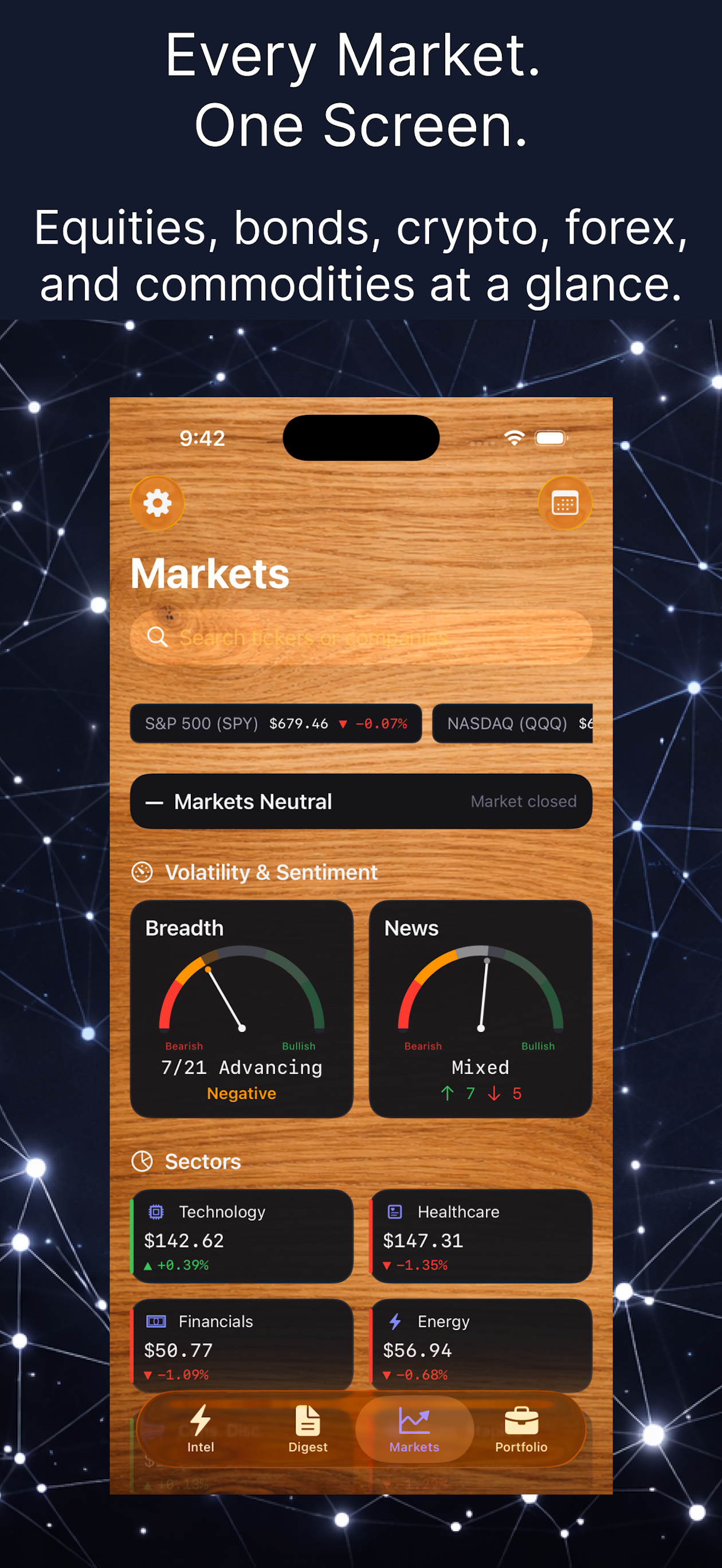 Atlas Finance gallery image