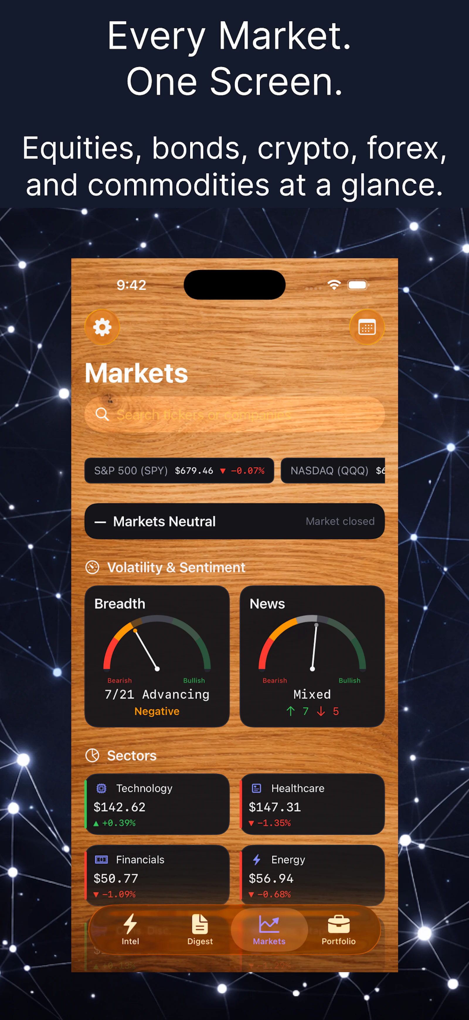 Atlas Finance screenshot 7