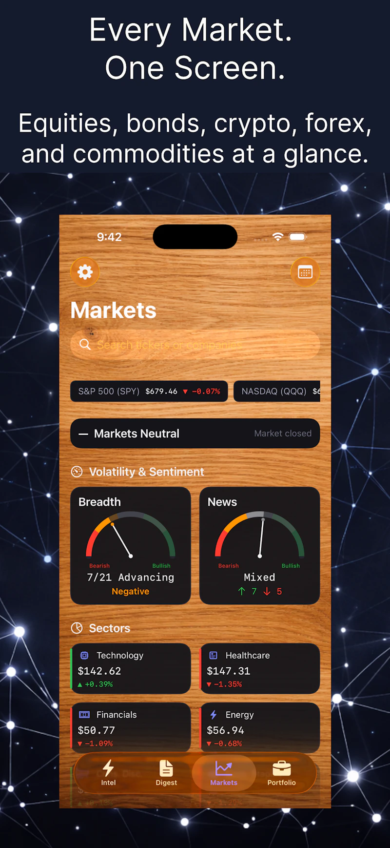 Atlas Finance screenshot 7