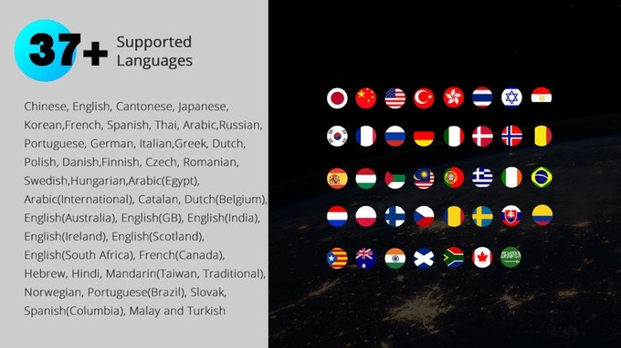 Smark Translator gallery image