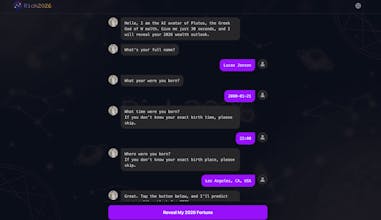 Rich2026 gallery image