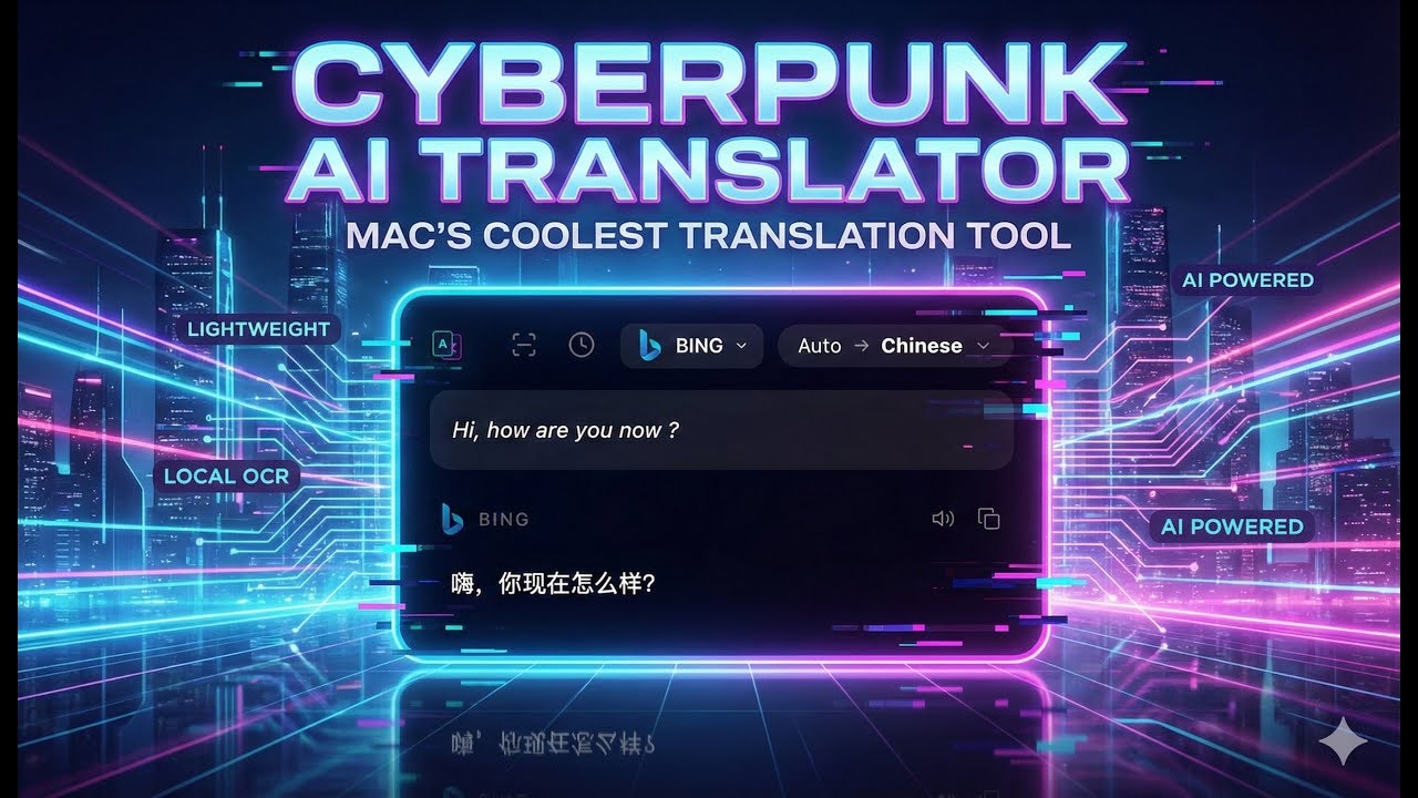 NeuralLen gallery image