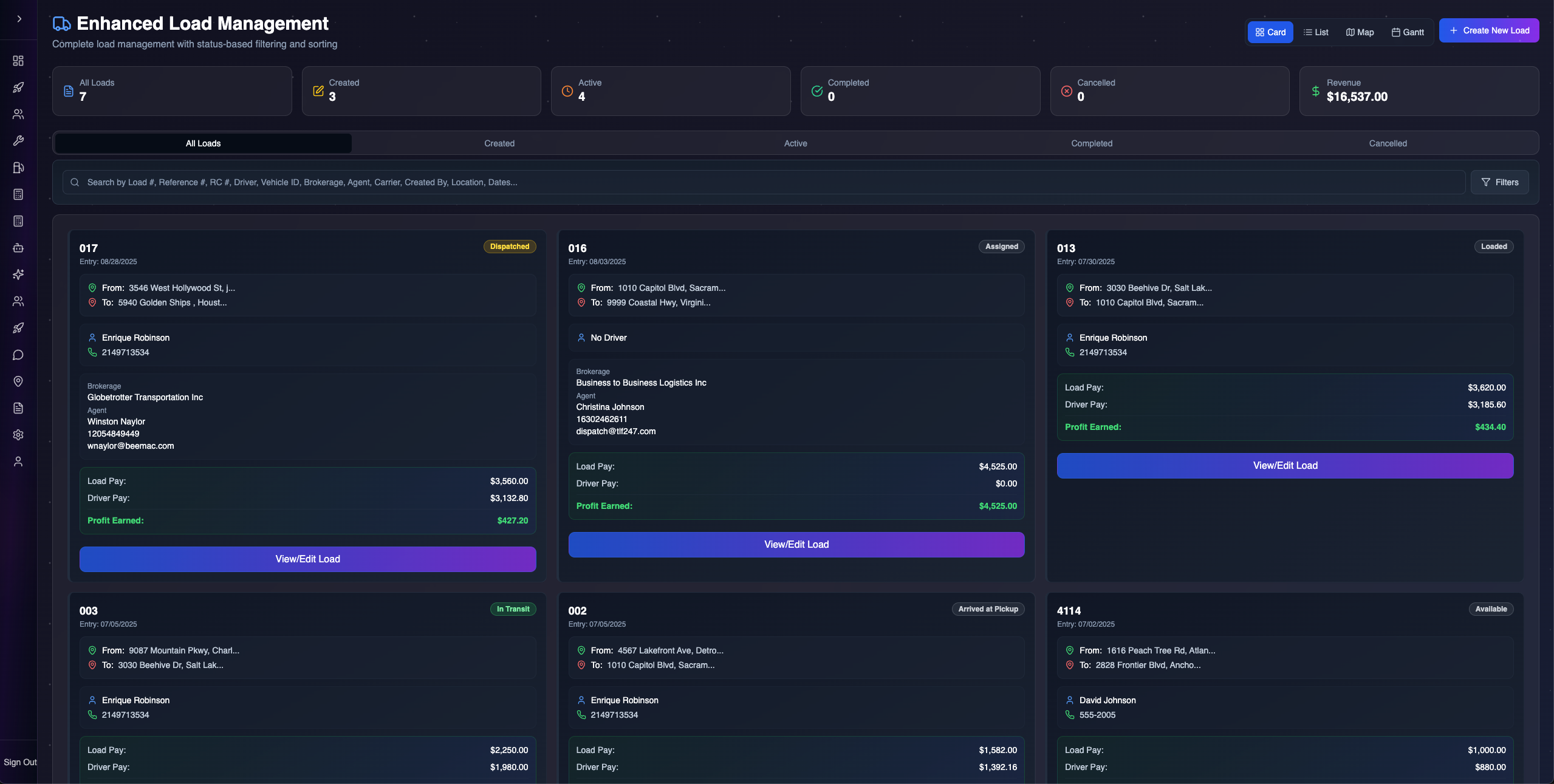 Média Launchpadai orbit social - Où la logistique rencontre l'intelligence 4
