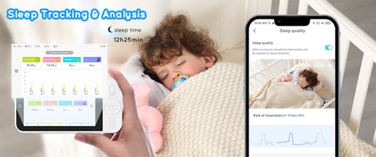 Ellie Baby Plus gallery image