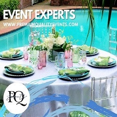 Best Party Rental And Events Planner