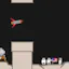 Flappy Moon