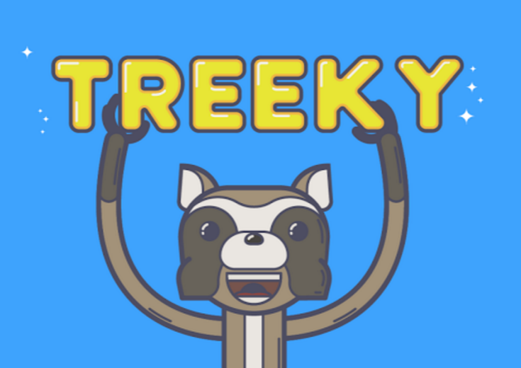 Treeky